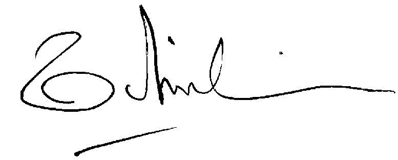 Signature